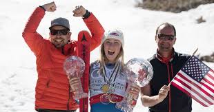 Welcome to casa gaggia read our blog, now! Preisgeld Konigin Shiffrin Hangte Selbst Hirscher Ab Tiroler Tageszeitung Online Nachrichten Von Jetzt