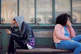 How To Let Go Of A Relationship That Stresses You