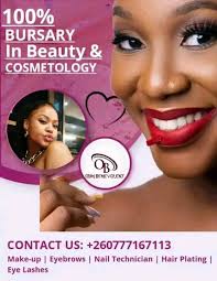 Odin-Benevolent Institute of Culinary Art's OBICA Zambia