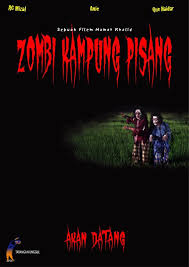 Hutch mansell, a suburban dad, overlooked husband, nothing neighbor — a nobody.. Sinopsis Filem Zombi Kampung Pisang Lakonan Awie Sensasi Selebriti
