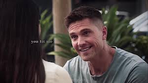 she brought out his smile <3 #edit #therookie #therookietvshow #theroo...