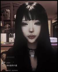 Fish Fingers Doris without Makeup