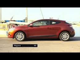 Automobile renault in moldova, service auto, trade in, accesorii si piese de schimb de origine. Renault Megane Menton And Gisburn Youtube