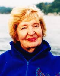 Carole George Obituary