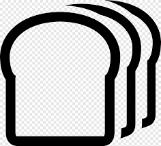 25+ gambar pantai kartun hitam putih. Sliced Bread Png Images Pngegg