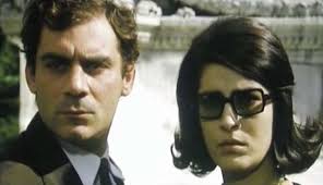 9 Irene Papas Image: PICRYL