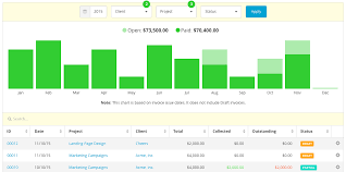 Harpoon Blog New Feature Redesigned Invoice Management