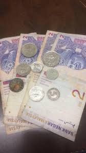 Metal, size, weight, date, mintage. Convert Malaysia Old Money To Cash Posts Facebook
