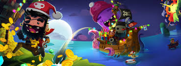 You can research those spells at the evermore spellworks. Pirate Kings Is Almost At 1m Daily Active Users This Is How