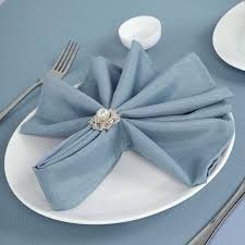 Check spelling or type a new query. Efavormart Pack Of 5 Premium 20 X 20 Washable Polyester Napkins Great For Wedding Party Restaurant Dinner Parties Walmart Com Napkins Party Restaurants Napkin Folding