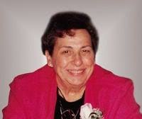 Gloria B. Simo Obituary