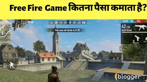 Eventually, players are forced into a shrinking play zone to engage each other in a tactical and diverse. Garena Free Fire à¤• à¤® à¤² à¤• à¤• à¤¨ à¤¹ à¤¯à¤¹ à¤• à¤¸ à¤¦ à¤¶ à¤• à¤à¤ª à¤¹ Iblogger In