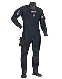 warmdry drysuit