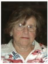 Obituary information for Mary K. Timm