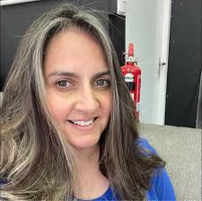 Veronica Sepulveda Salas