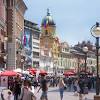 Rijeka se pyšní několika prvními místy. 1