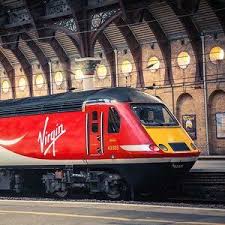 Why This 31 Hour Train Journey Is One Of The Best Ways To Discover South Africa Blue Train Train Rides Train Journey