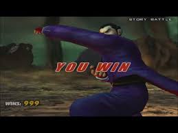 Unlock all (ps2) north america. Tekken 5 Video Game Cheats