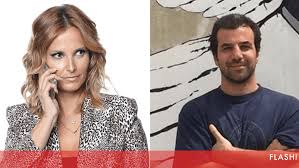 Carona is a former municipality in the district of lugano in the canton of ticino in switzerland. Outraged At The Invitation Doctor Gustavo Carona Covers Cristina Ferreira And Leaves A Disturbing Alert National Time24 News