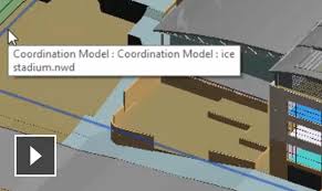 A naviswork file can now be used as a lightweight context to work with others in the. What Are The Main Features Of Autodesk Revit 2018 Bimcommunity