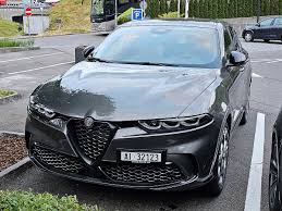 Image result for Grigio Meteora 2007 Alfa-Romeo