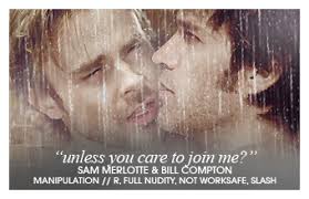 Manipulation: Sam & Bill; Unless You Care To Join Me?: tw_31988 —  LiveJournal