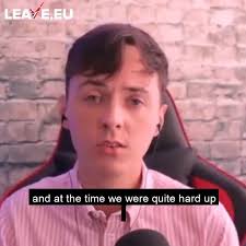 @LeaveEUOfficial's video Tweet