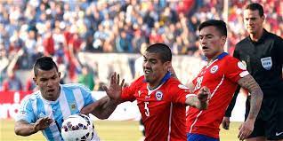 Todas las noticias sobre copa américa 2015 publicadas en el país. Minuto A Minuto Final Copa America 2015 Chile Argentina Copa America 2015 Futbolred
