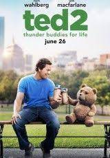 Ted 2 Online 2015 Espanol Latino Descargar Pelicula Completa Ted Movie Comedy Movies Good Movies
