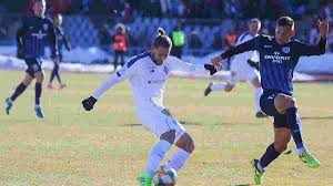 Прямая трансляцияпереходь за посиланням у. Desna Dinamo Kiev Obzor I Schet Matcha 2 Marta 2019 Upl