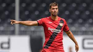 With 54 senior international caps to his. Bayer 04 Leverkusen On Twitter One Last Bit Of Transfer News Aleksandar Dragovic Will Head To Lcfc On Loan Deadlineday