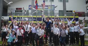 Perkongsian simulasi pembukaan sekolah smk kepong baru. Smk Kepong Baru Does It Again