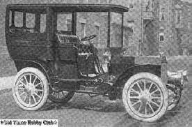 1904 Lyman Limousine C F Lyman Boston Ma 1903 1904 20 5 Veteran Car Antique Cars Cars Trucks