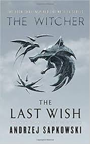 The book has been awarded with , and many others. Pdf The Witcher The Last Wish By Andrzej Sapkowski Book Download Online