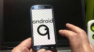 Android 10 Alpha For Samsung Galaxy S3 Gt I9300 Download Test Install By Rinando 2020 Youtube