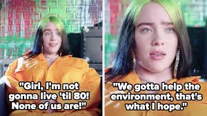 • 48 млн просмотров 1 год назад. Billie Eilish Vanity Fair Interview Recap