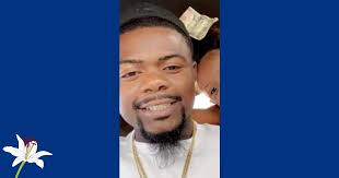 Alexander Jackson-Baldwin, age 29