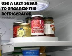 Its removable dividers let you sort and store everything from spices, seasoning packs and condiments to craft supplies and bath necessities. My Organizing Secret Lazy Susans Hometalk