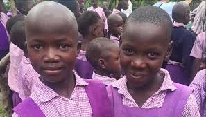 Life For Children Ministry