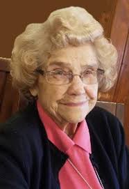 Ruth Davidson Obituary March 1, 2019