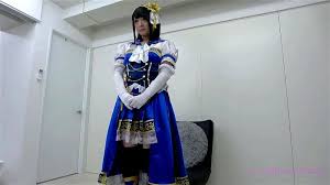 Watch fumika - Gay, Gloves, Cosplay Porn - SpankBang