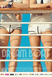 Risultati immagini per dream boat gay film