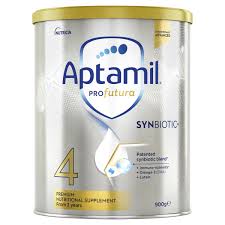 Aptamil ürünleri en ucuz fiyatlarla akakçe'de! Aptamil Profutura 4 From 2 Years Nutricia Store