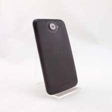 HTC One XL