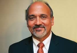 Profile: Rick Velasquez shares lessons learned from over four decades of  work with Illinois' children and families