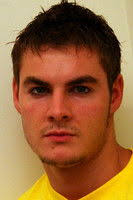 Brenden Sharpe — The Movie Database (TMDB)