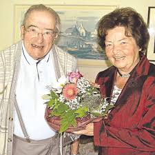 Der "Schreiner Max" feiert 90. Geburtstag