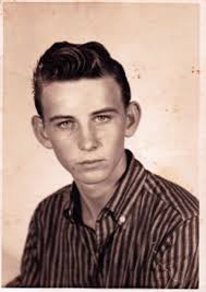 Jimmy Wayne Whaley Obituary December 5, 2021