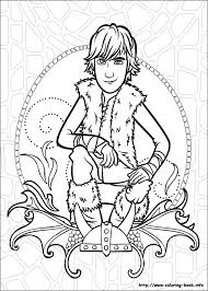 Nick jr has a fresh beat band winter coloring pack that you can print out for free and let your kids help to keep marina, shout, kiki, and twist . How To Train Your Dragon Coloring Picture
