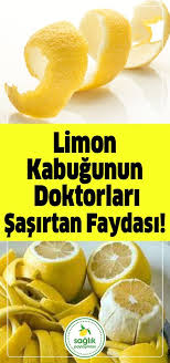 Limon Kabugunu Cope Atmayin Hekimleri Dahi Donakaltan Bereketi Saglikli Yasam Dogal Saglik Saglikli Yasam Tarzi
